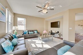 Davenport Home w/ Private Pool: 9 Mi to Disney!