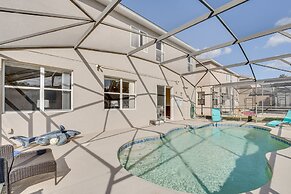 Davenport Home w/ Private Pool: 9 Mi to Disney!