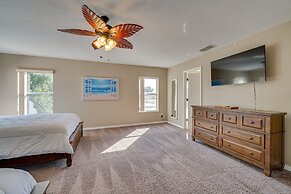 Davenport Home w/ Private Pool: 9 Mi to Disney!