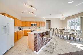 Davenport Home w/ Private Pool: 9 Mi to Disney!