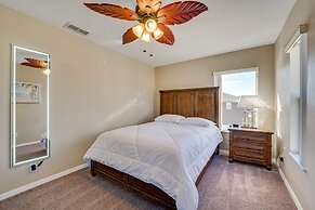 Davenport Home w/ Private Pool: 9 Mi to Disney!