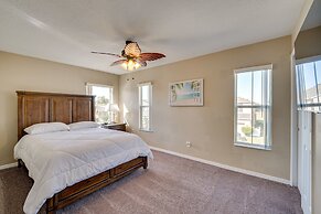 Davenport Home w/ Private Pool: 9 Mi to Disney!