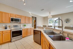 Davenport Home w/ Private Pool: 9 Mi to Disney!