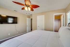 Davenport Home w/ Private Pool: 9 Mi to Disney!