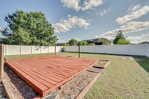 Davenport Home w/ Private Pool: 9 Mi to Disney!