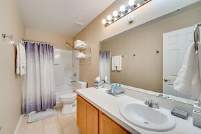 Davenport Home w/ Private Pool: 9 Mi to Disney!