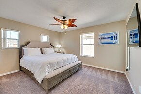 Davenport Home w/ Private Pool: 9 Mi to Disney!