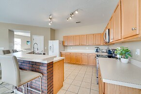 Davenport Home w/ Private Pool: 9 Mi to Disney!