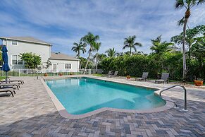 Fort Myers Getaway w/ Hendry Creek Access!