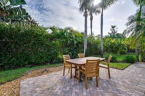 Fort Myers Getaway w/ Hendry Creek Access!