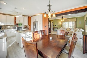 Fort Myers Getaway w/ Hendry Creek Access!