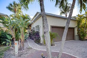 Fort Myers Getaway w/ Hendry Creek Access!