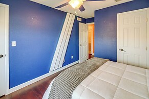 Fort Myers Getaway w/ Hendry Creek Access!