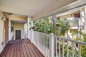 Fort Myers Getaway w/ Hendry Creek Access!