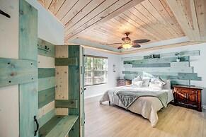 Fort Myers Getaway w/ Hendry Creek Access!