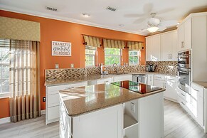 Fort Myers Getaway w/ Hendry Creek Access!