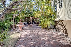 Fort Myers Getaway w/ Hendry Creek Access!