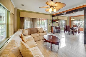 Fort Myers Getaway w/ Hendry Creek Access!