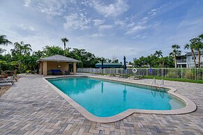 Fort Myers Getaway w/ Hendry Creek Access!