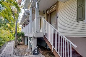 Fort Myers Getaway w/ Hendry Creek Access!