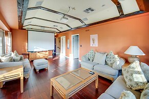 Fort Myers Getaway w/ Hendry Creek Access!