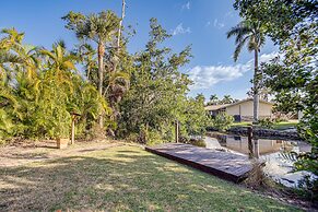 Fort Myers Getaway w/ Hendry Creek Access!