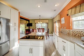 Fort Myers Getaway w/ Hendry Creek Access!