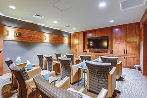 Ski-in/ski-out Breck Condo w/ Resort Perks!