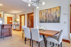 Ski-in/ski-out Breck Condo w/ Resort Perks!