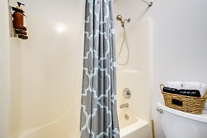 Half-mi to Ocean City Beach: Condo w/ Pool Access,