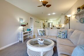 Half-mi to Ocean City Beach: Condo w/ Pool Access,