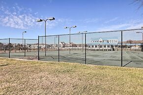Half-mi to Ocean City Beach: Condo w/ Pool Access,