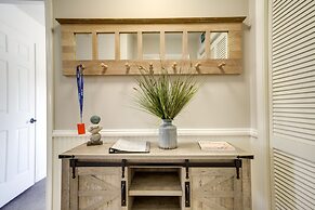 Half-mi to Ocean City Beach: Condo w/ Pool Access,