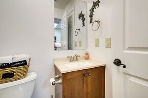 Half-mi to Ocean City Beach: Condo w/ Pool Access,