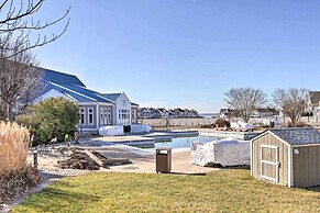 Half-mi to Ocean City Beach: Condo w/ Pool Access,