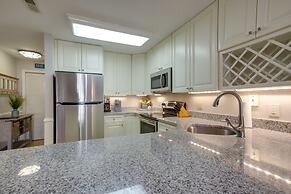 Half-mi to Ocean City Beach: Condo w/ Pool Access,