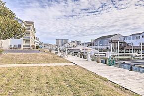 Half-mi to Ocean City Beach: Condo w/ Pool Access,