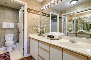 Half-mi to Ocean City Beach: Condo w/ Pool Access,