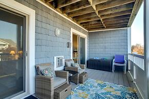 Half-mi to Ocean City Beach: Condo w/ Pool Access,