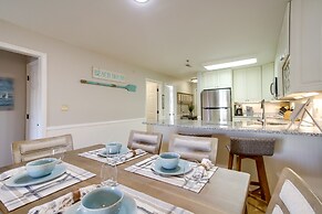 Half-mi to Ocean City Beach: Condo w/ Pool Access,