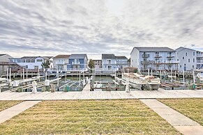 Half-mi to Ocean City Beach: Condo w/ Pool Access,