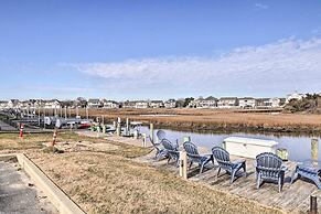 Half-mi to Ocean City Beach: Condo w/ Pool Access,