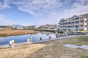 Half-mi to Ocean City Beach: Condo w/ Pool Access,