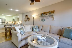 Half-mi to Ocean City Beach: Condo w/ Pool Access,