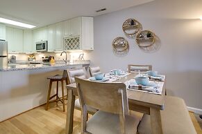 Half-mi to Ocean City Beach: Condo w/ Pool Access,