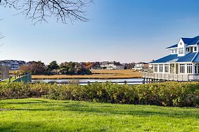 Half-mi to Ocean City Beach: Condo w/ Pool Access,