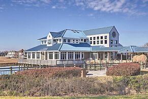 Half-mi to Ocean City Beach: Condo w/ Pool Access,