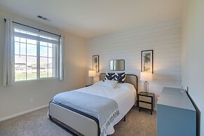 Stunning Indio Home w/ Private Pool & Spa!