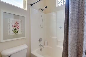 Stunning Indio Home w/ Private Pool & Spa!