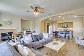 Stunning Indio Home w/ Private Pool & Spa!